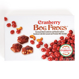 Cranberry Bog Frogs