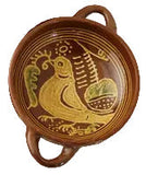 Small Sliptrail Bowls