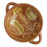 Small Sliptrail Bowls
