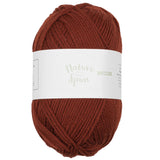 Worsted Wool Yarn