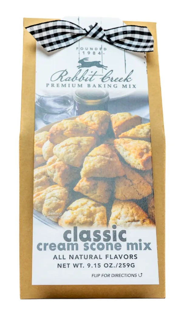 Classic Cream Scone Mix