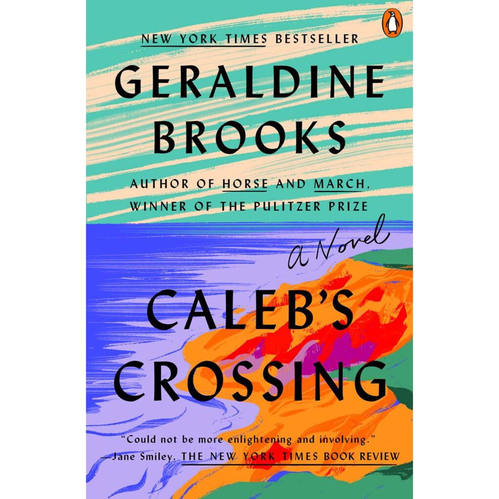 Caleb's Crossing: A Novel