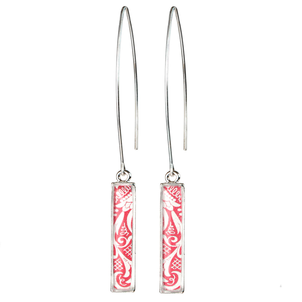 playing card earrings eBay #47 playing card earrings eBay