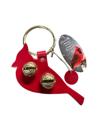 Cardinal Door Chime