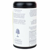 Chamomile Tea Bags - Colonial Remedies