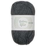 Worsted Wool Yarn