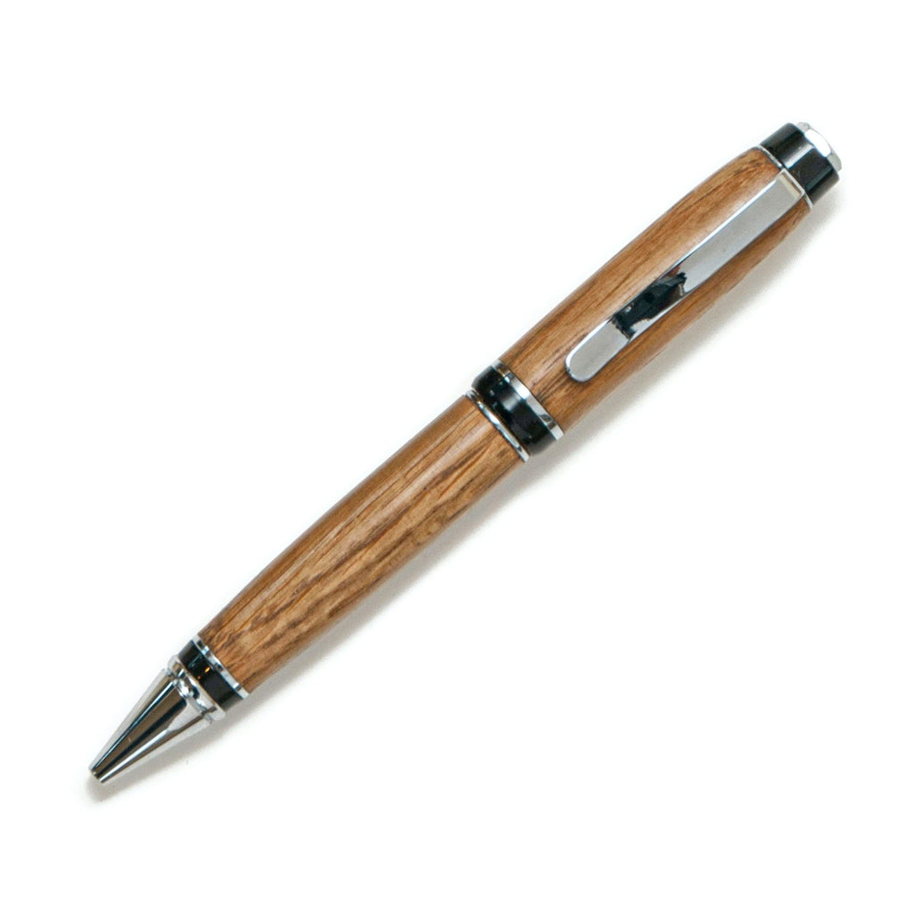 Mayflower II Reclaimed Wood Pens