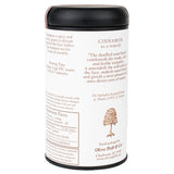 Cinnamon Tea Bags - Colonial Remedies