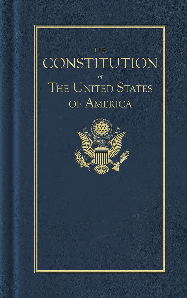 The Constitution of the United States of America