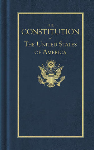 The Constitution of the United States of America
