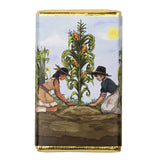 Plimoth Patuxet Milk Chocolate Single