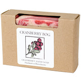 Cranberry Bog Bar Soap
