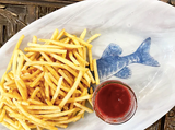 Cape Cod Cranberry Ketchup