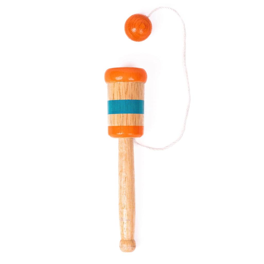 Cup and Ball