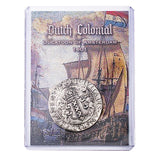 Ducatoon of Amsterdam 1601 Replica