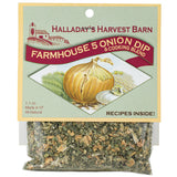 Farmhouse Five Onion Dip Mix