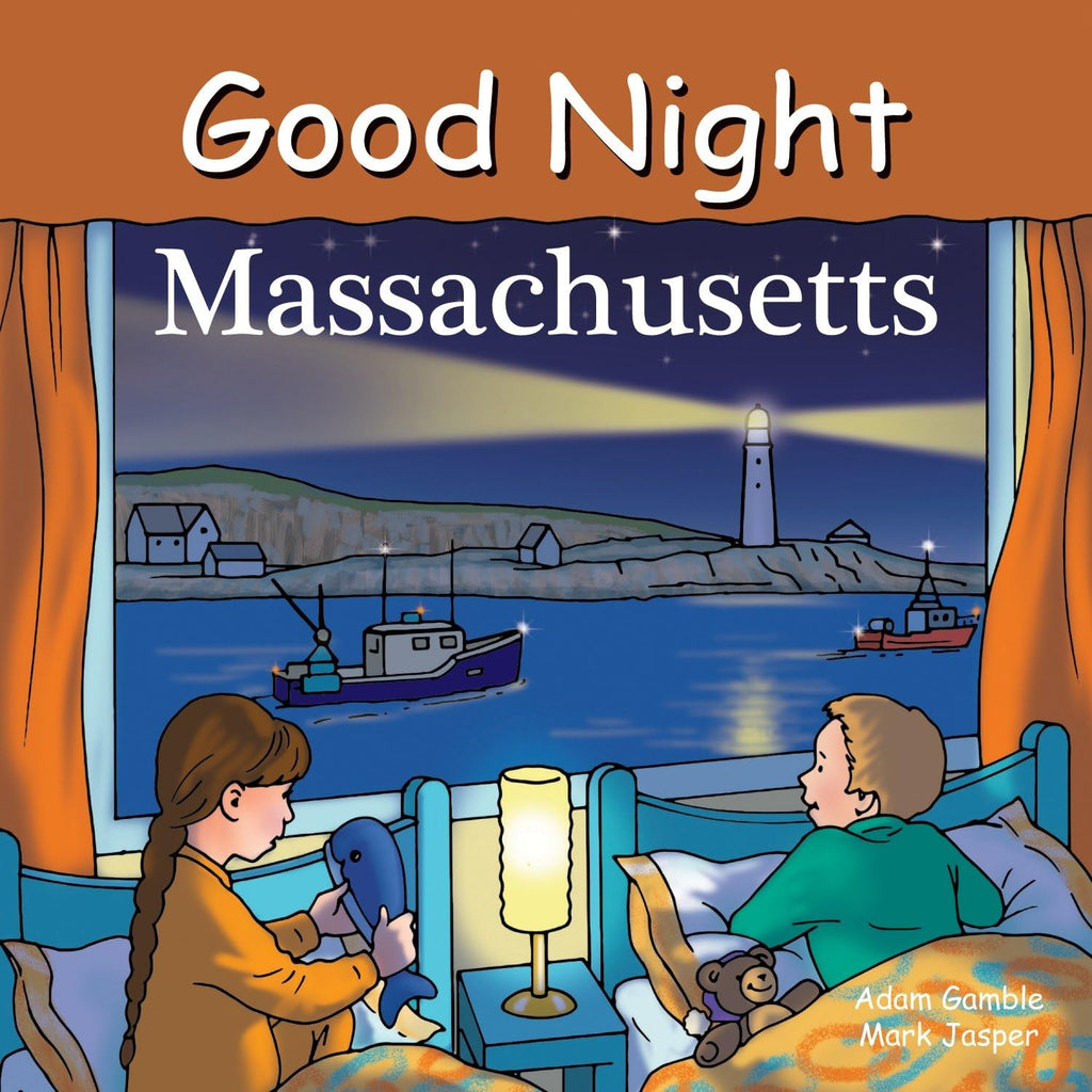 Goodnight Massachusetts