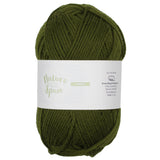 Worsted Wool Yarn