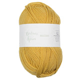 Worsted Wool Yarn