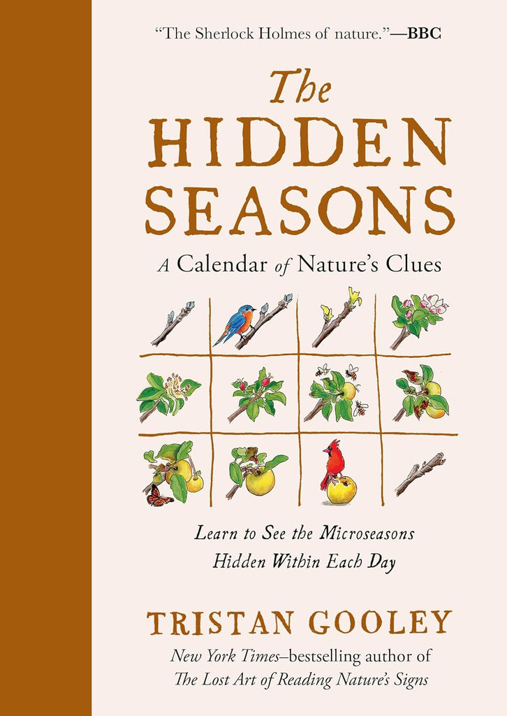The Hidden Seasons