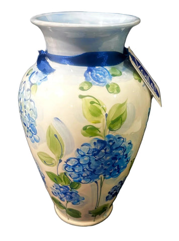 Hydrangea Vase