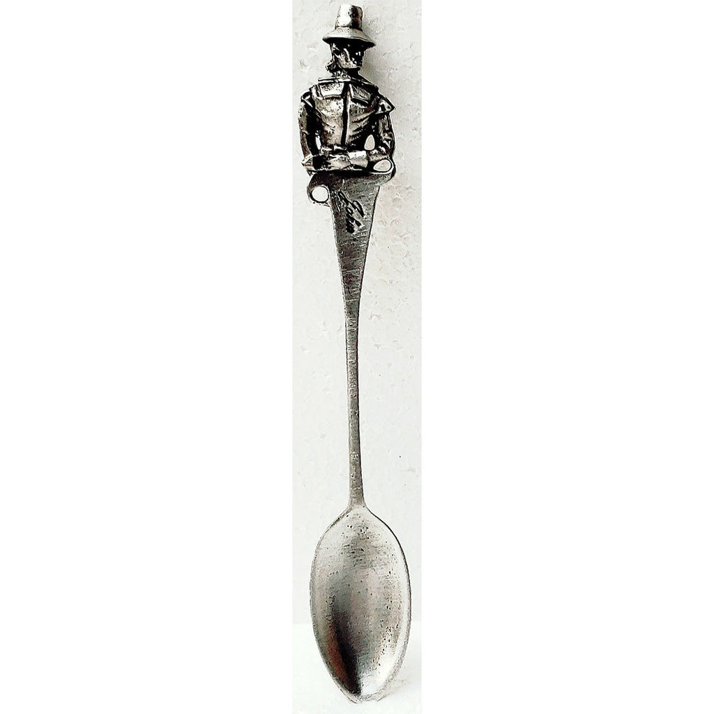 John Alden Spoon