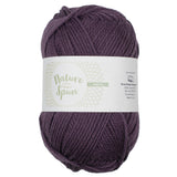 Worsted Wool Yarn