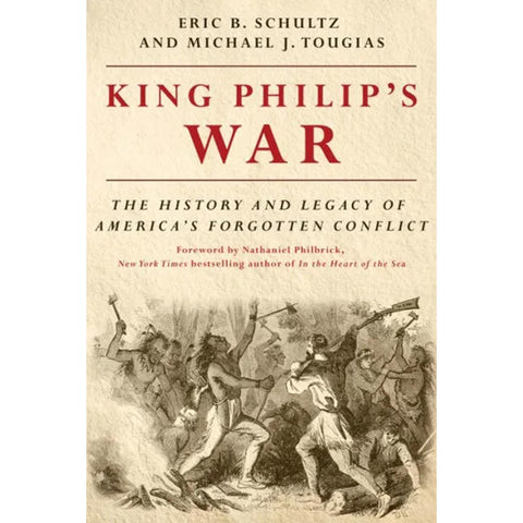 King Philip's War