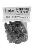 Licorice Herring