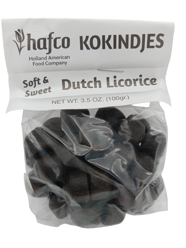 Licorice Kokindjes