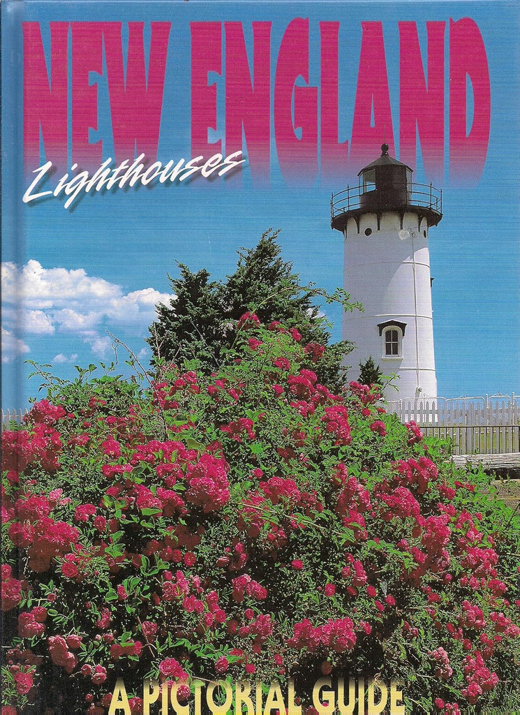 New England Lighthouses