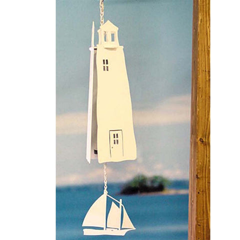 Lighthouse Bell