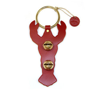 Door Chime Lobster