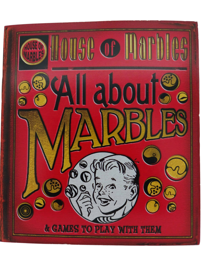 All About Marbles