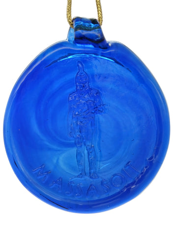 Massasoit Suncatcher