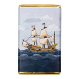 Plimoth Patuxet Milk Chocolate Single