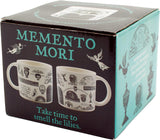 Memento Mori Mug