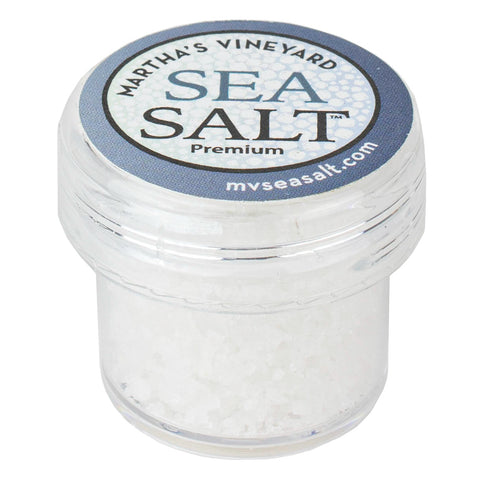 Atlantic Sea Salt - Single
