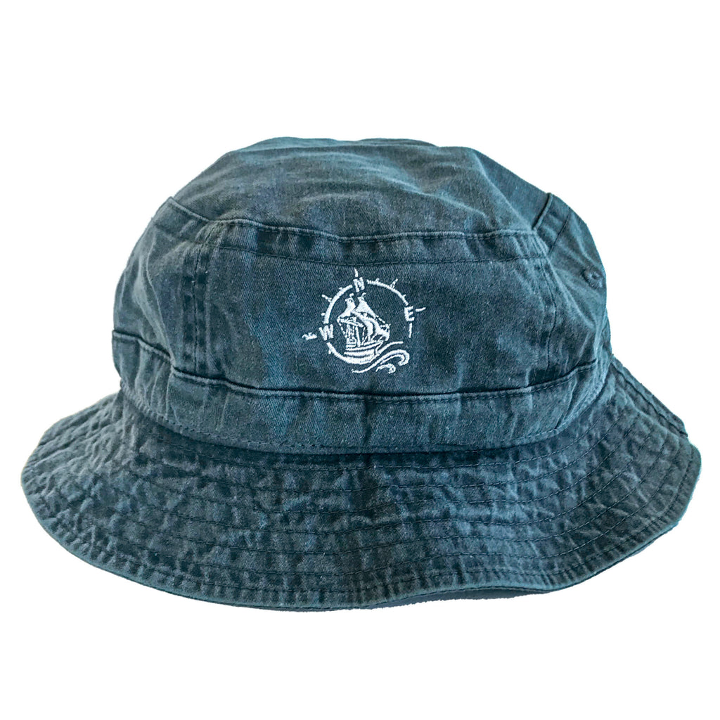 Mayflower II Bucket Hat