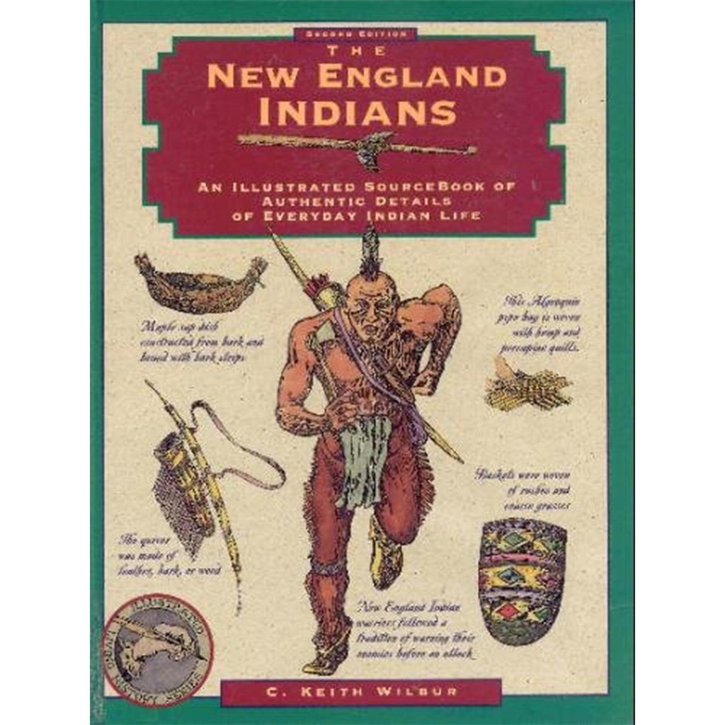 New England Indians