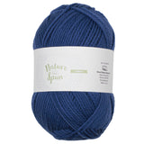 Worsted Wool Yarn