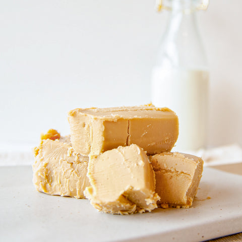 Penuchi Fudge