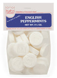 English Peppermints