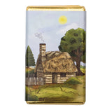 Plimoth Patuxet Milk Chocolate Single