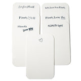 Love Notes From Plimoth