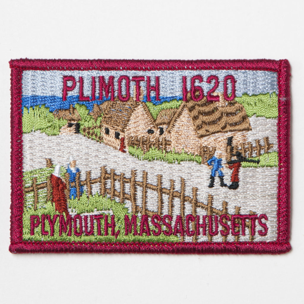 Patches