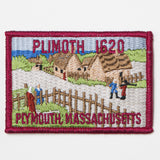 Patches