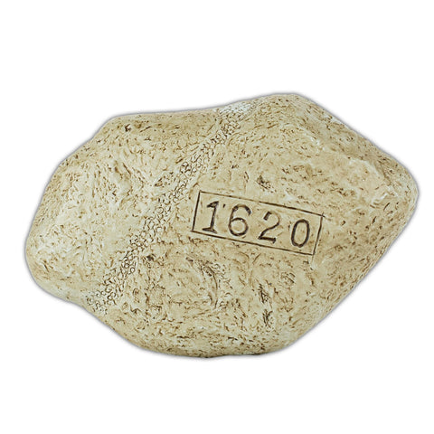 Plymouth Rock Magnet