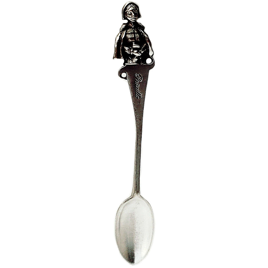 Priscilla Alden Spoon