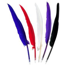 Quill Ballpoint Pen